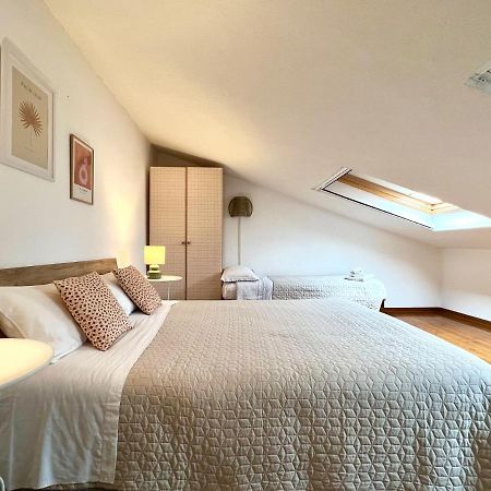 Villa Roma Holidays Jesolo Exteriér fotografie