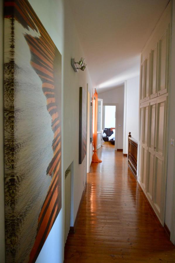 Villa Roma Holidays Jesolo Exteriér fotografie
