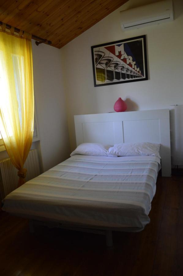 Villa Roma Holidays Jesolo Exteriér fotografie