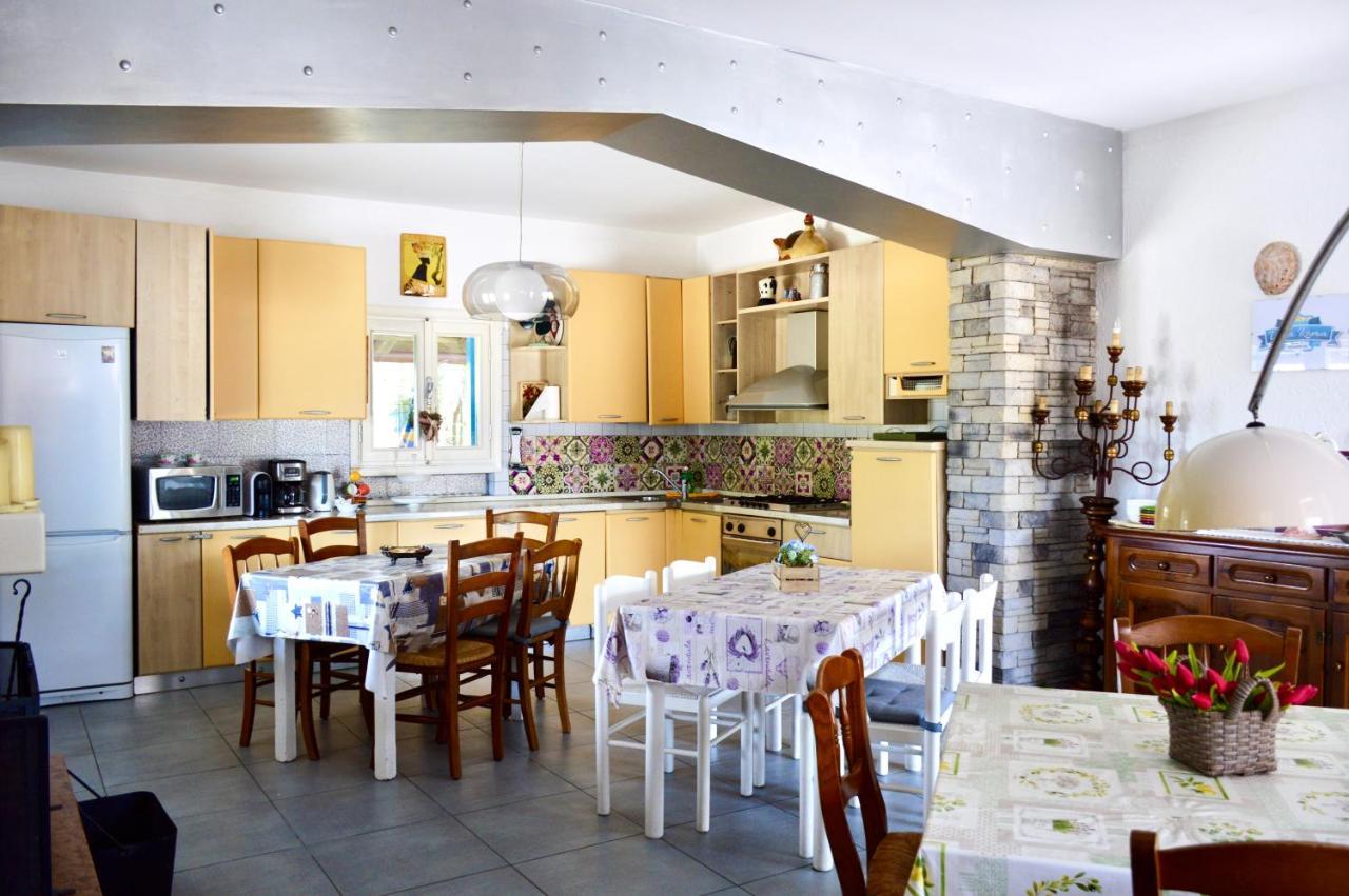 Villa Roma Holidays Jesolo Exteriér fotografie
