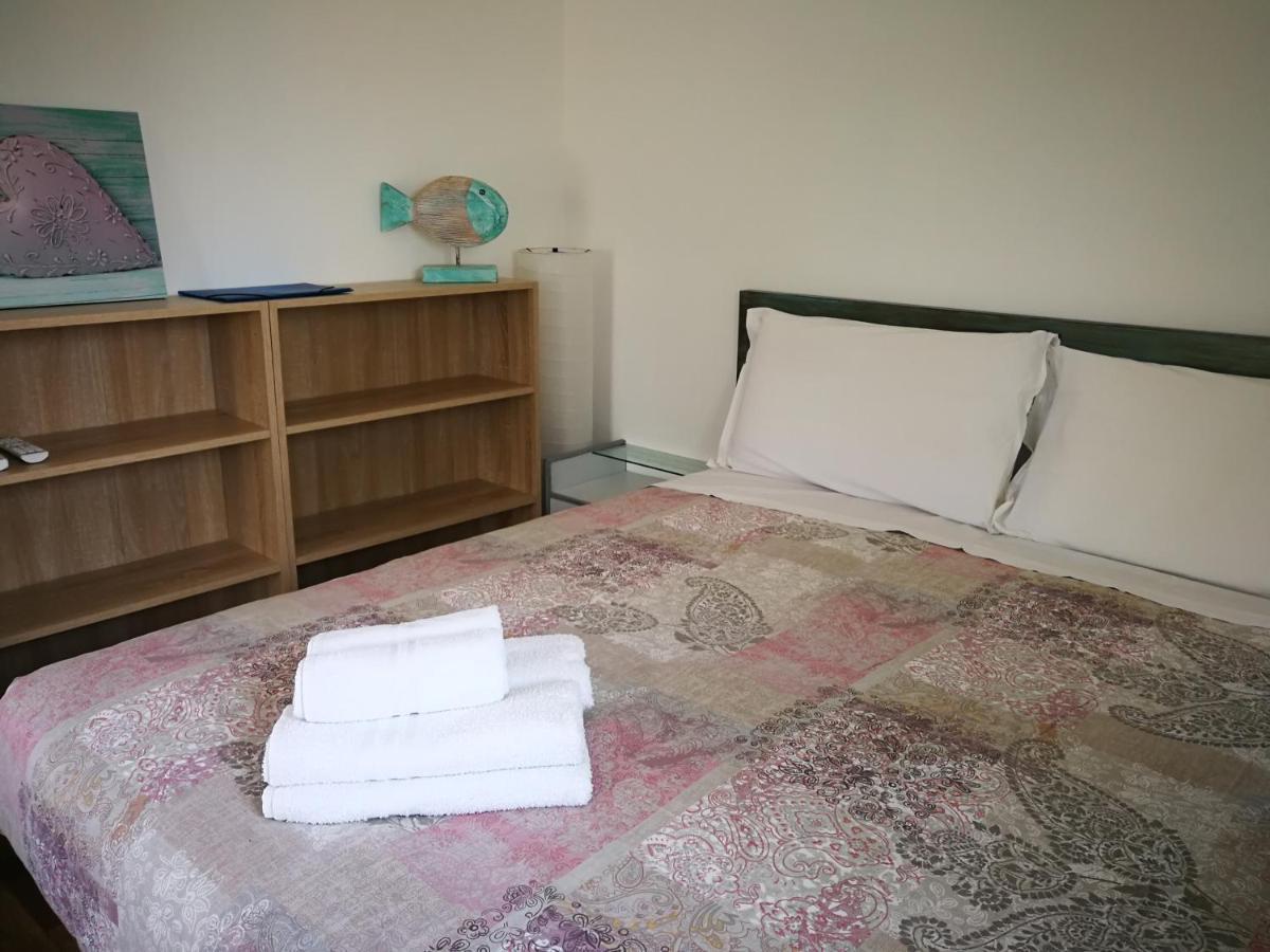Villa Roma Holidays Jesolo Exteriér fotografie