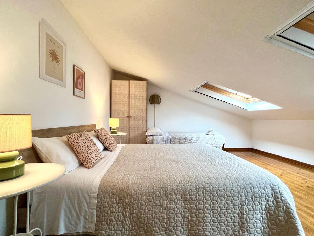 Villa Roma Holidays Jesolo Exteriér fotografie