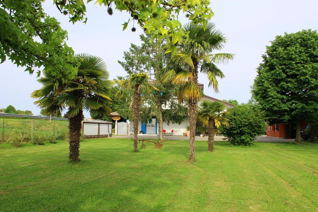 Villa Roma Holidays Jesolo Pokoj fotografie