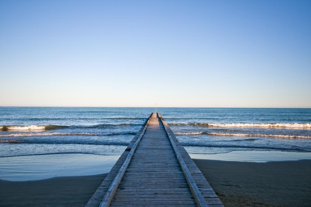 Villa Roma Holidays Jesolo Pokoj fotografie