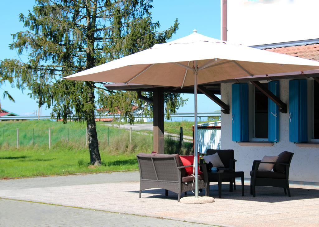 Villa Roma Holidays Jesolo Pokoj fotografie