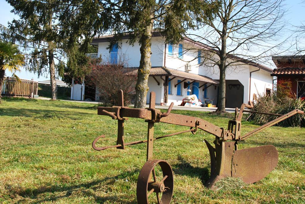 Villa Roma Holidays Jesolo Pokoj fotografie