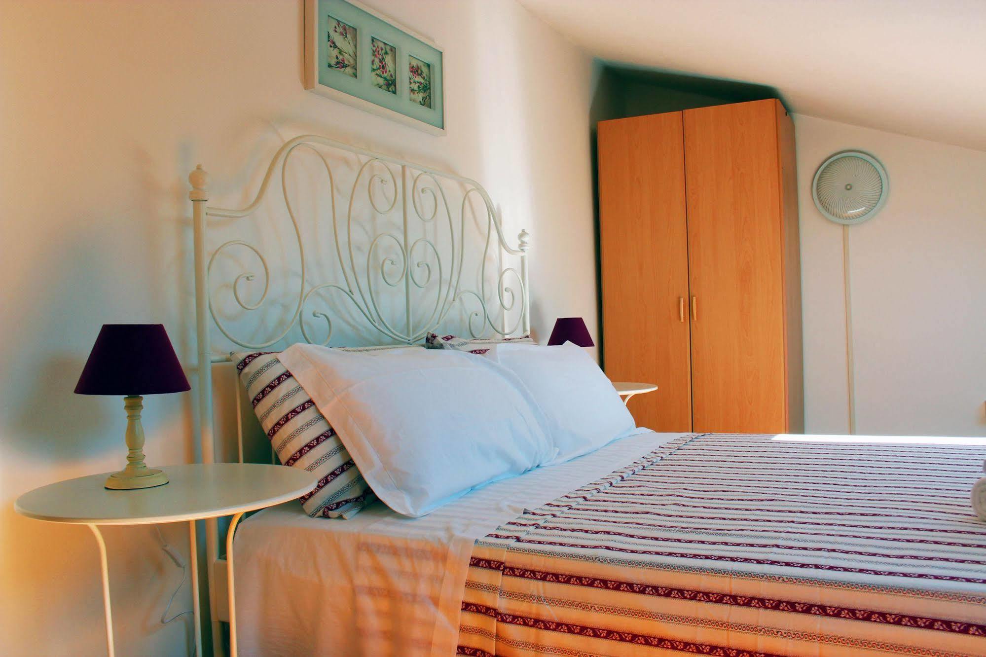 Villa Roma Holidays Jesolo Exteriér fotografie