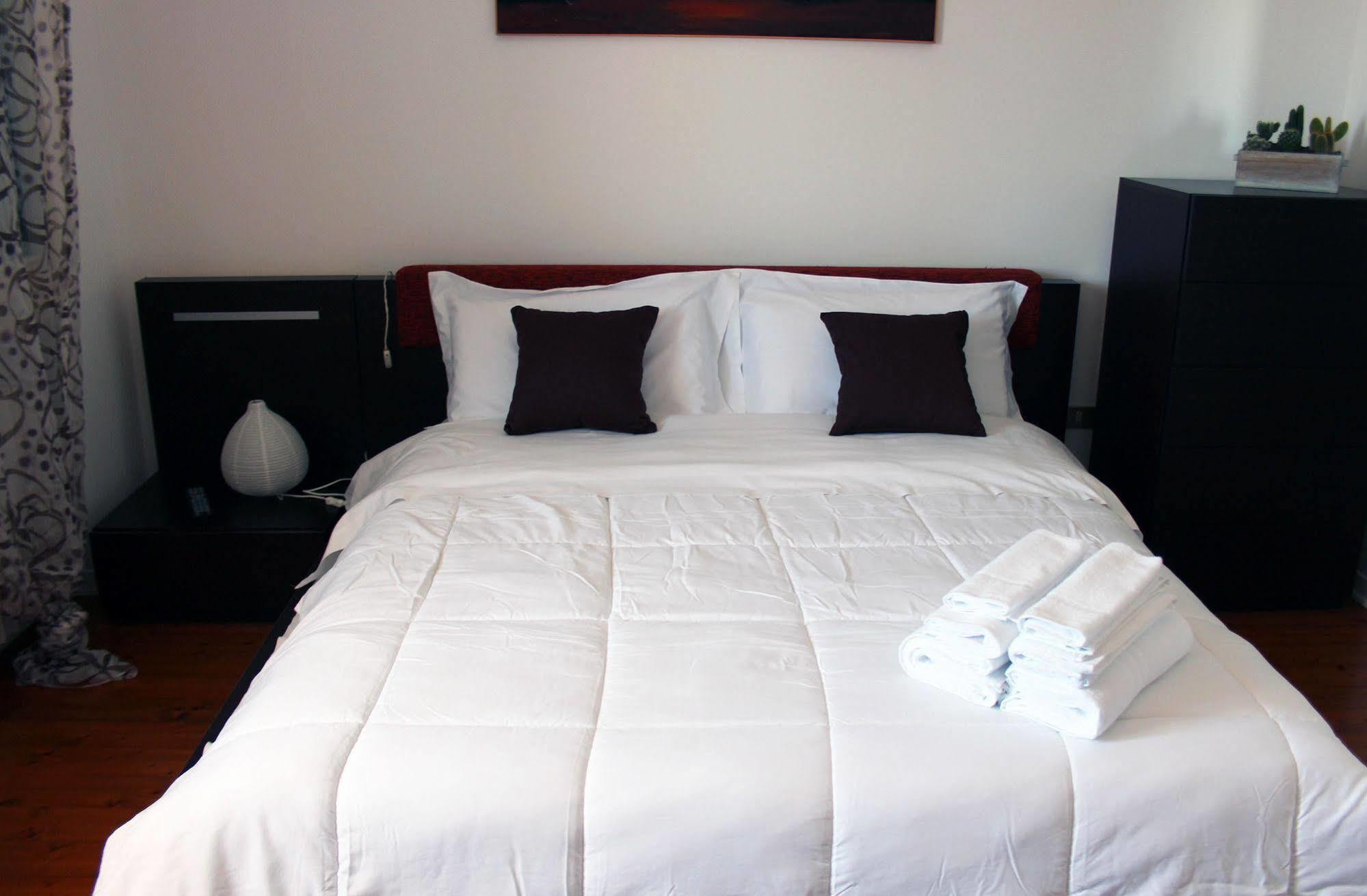 Villa Roma Holidays Jesolo Exteriér fotografie
