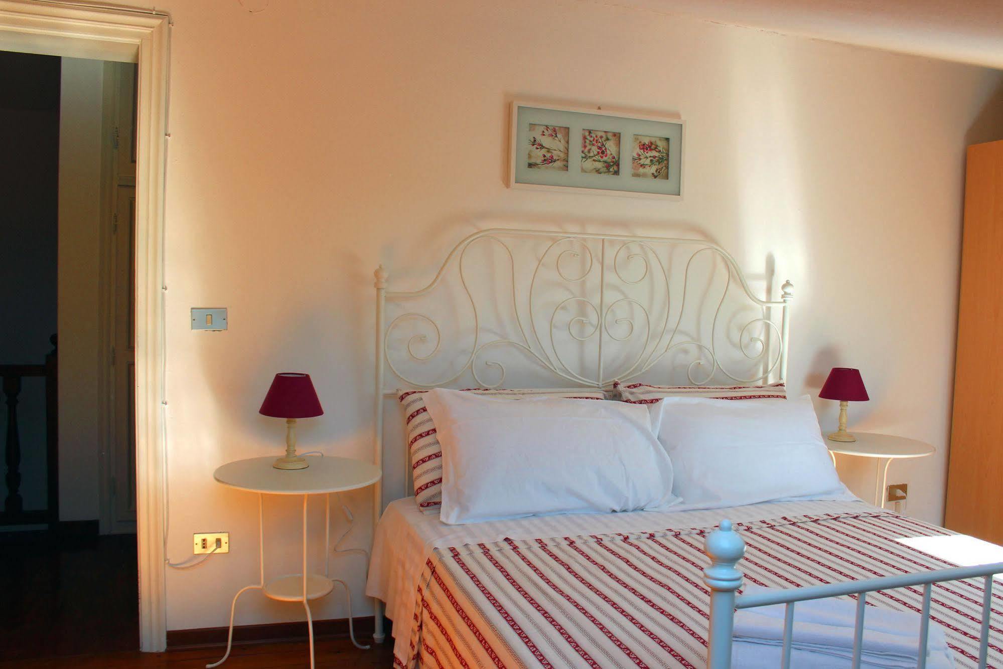 Villa Roma Holidays Jesolo Exteriér fotografie